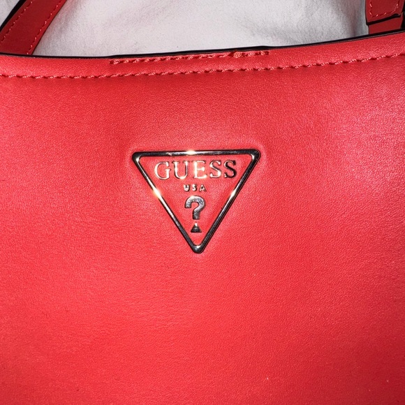 Guess Purse - Picture 2 of 6